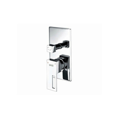 Смеситель для ванны WasserKRAFT Alme 1541