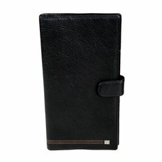 Обложка для документов Sergio Belotti 2284 west black