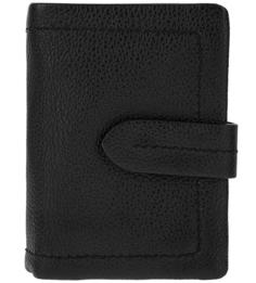 Кошелек женский Gianni Conti 2208286 черный