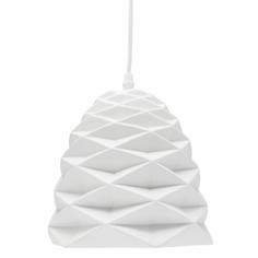 Светильник декоративный подвесной, 20х20х21 см, VILART, 18-019 Apeyron