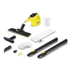 Паровой очиститель Karcher SC 1 EasyFix + салфетка