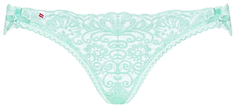 Изящные кружевные трусики Delicanta 179428 Obsessive