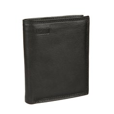 Портмоне мужское Mano 19850 black