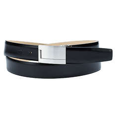 Ремень мужской Sergio Belotti 4772/35 черный 135