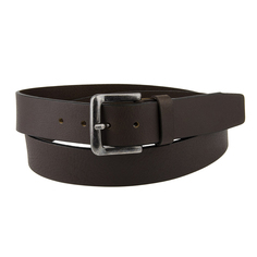 Ремень мужской Sergio Belotti 401745/40 темно-коричневый 110