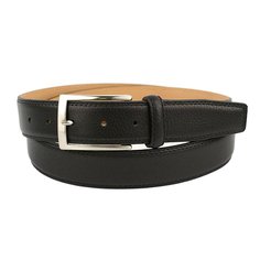 Ремень мужской Sergio Belotti 10847/35 черный 115