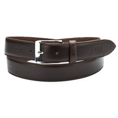 Ремень мужской Sergio Belotti 7134/35 коричневый 115