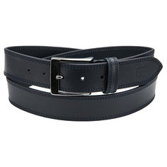 Ремень мужской Sergio Belotti 7188/40 синий 110