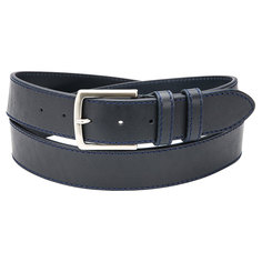 Ремень мужской Sergio Belotti 2038/40 синий 135