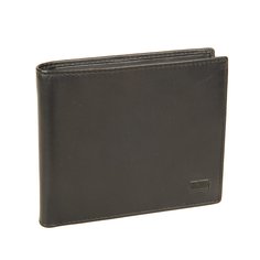 Портмоне мужское Mano 19155 certo black