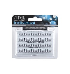 Накладные ресницы ARDELL Dura Lash Flare Long Black