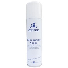 Спрей-кондиционер для собак Show Tech Brillantine Spray, 150 мл