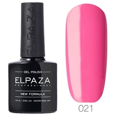 Гель-лак Elpaza Classic (021) 10мл