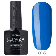 Гель-лак Elpaza Classic (015) 10мл
