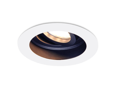 Светильник встраиваемый Ambrella Light Techno Spot, TN176, 10W, IP20