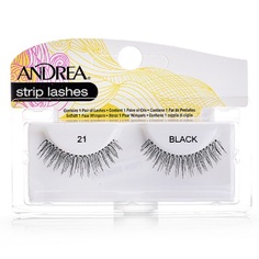 Накладные ресницы Andrea Mod Lash 21