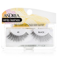 Накладные ресницы Andrea Mod Strip Lashes 45