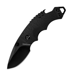 Нож Kershaw модель 8700BLK Shuffle