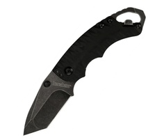Нож Kershaw модель 8750TBLKBW Shuffle II