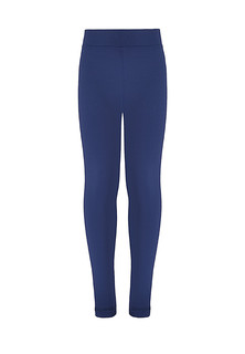 Лосины OLDOS AOGM20LG2KC05 цв. синий р. 158