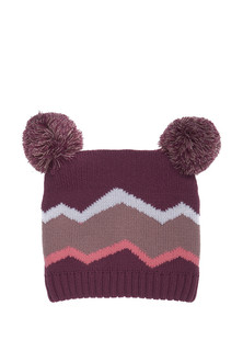 Шапка OLDOS AAW202KHW15 цв. бордовый р. 50-52