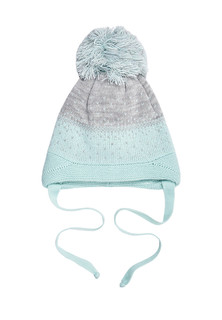 Шапка OLDOS AAW202K1HW09 цв. серый р. 44-46