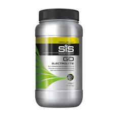 Изотоник SiS Go Electrolyte, 500 г, lemon/lime