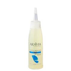 Гель для удаления кутикулы Aravia Professional SPA маникюр Cuticle Remover 100 мл