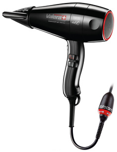 Фен Valera SXJ 7500D Black