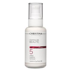 Сыворотка для лица Christina Chateau de Beaute Vino Sheen Serum 100 мл