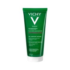 Гель для умывания VICHY NORMADERM