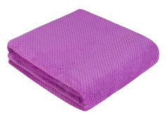 Покрывало Guten Morgen Colena Цвет: Фиолетовый (180х200 см)