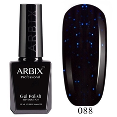 Гель-лак Arbix №088, 10мл