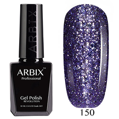 Гель-лак Arbix №150, 10 мл