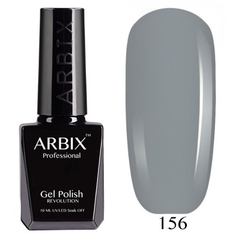 Гель-лак Arbix №156, 10 мл