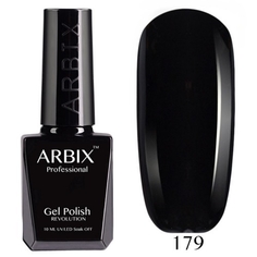 Гель-лак Arbix №179, 10 мл