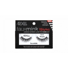 Ресницы накладные из норки (L) / Faux Mink Demi Wispies Ardell