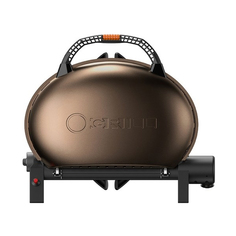 Гриль газовый O-Grill 500M-gold