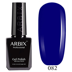 Гель-лак Arbix №082, 10 мл