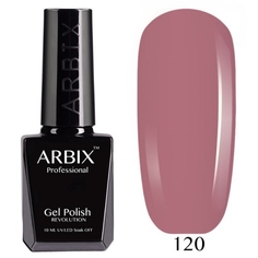 Гель-лак Arbix №120, 10 мл