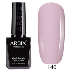 Гель-лак Arbix №140, 10 мл