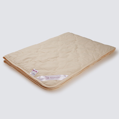 Одеяло Золотое руно облегченное 140x205 Ecotex