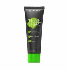 Гель-скатка АHA-пилинг TaiYan FreshGreen 100 г