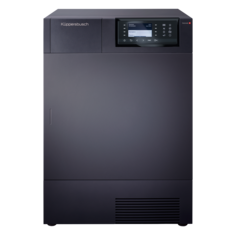 Сушильная машина Kuppersbusch TD 1940.0 T