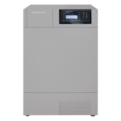 Сушильная машина Kuppersbusch TD 1940.0 R