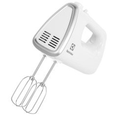 Миксер Electrolux EHM3300 White