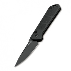 Нож Boker модель 01bo951 Kihon Auto All Black