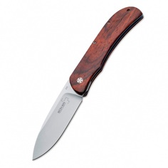 Нож Boker модель 01BO022 Exskelibur 1 Cocobolo