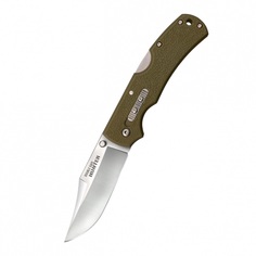 Нож Cold Steel 23JC Double Safe Hunter (OD Green)