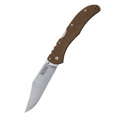 Нож Cold Steel 20KR9 Range Boss Flat Dark Earth